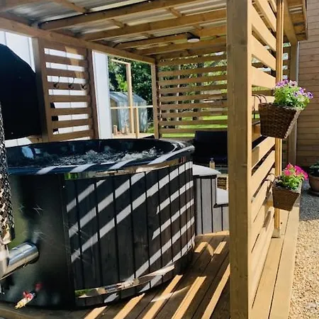 Pomale Vendeghaz Ferienhaus