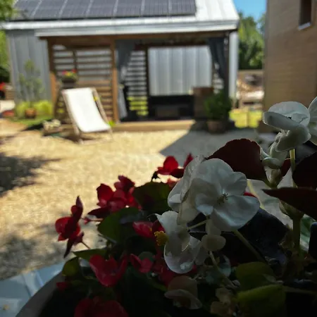 Pomale Vendeghaz Holiday home