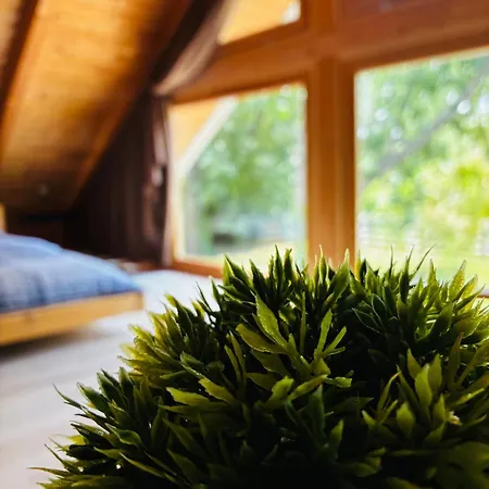 Casa de Férias Pomale