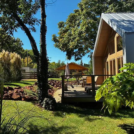 Holiday home Pomale Vendeghaz