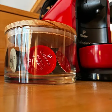 Casa vacanze Pomale *