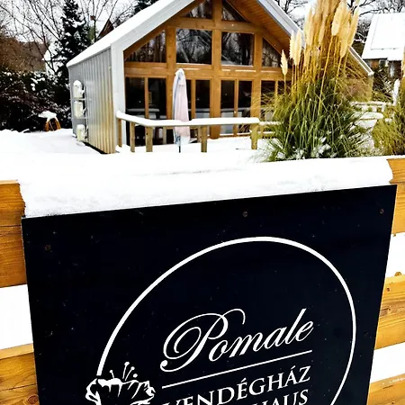 Pomale * Révfülöp