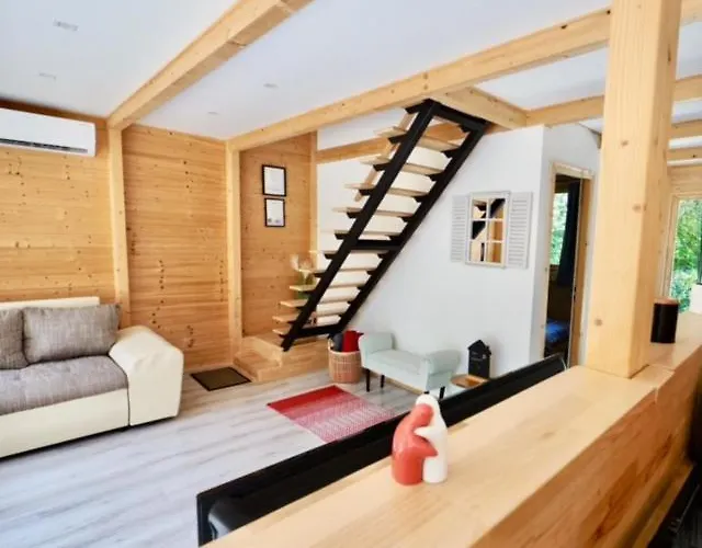 Pomale Vendeghaz Holiday home *