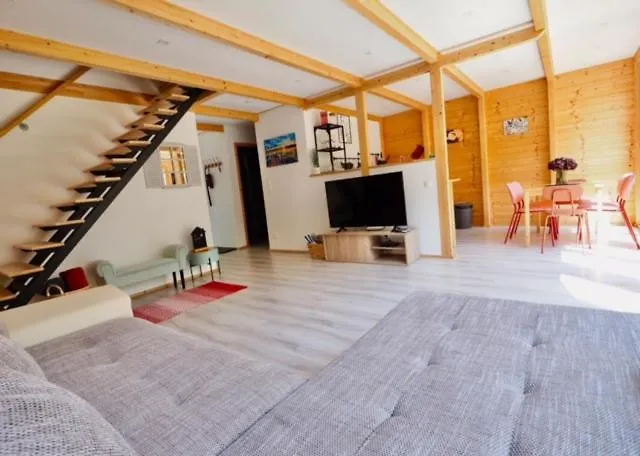 Casa vacanze Pomale Révfülöp