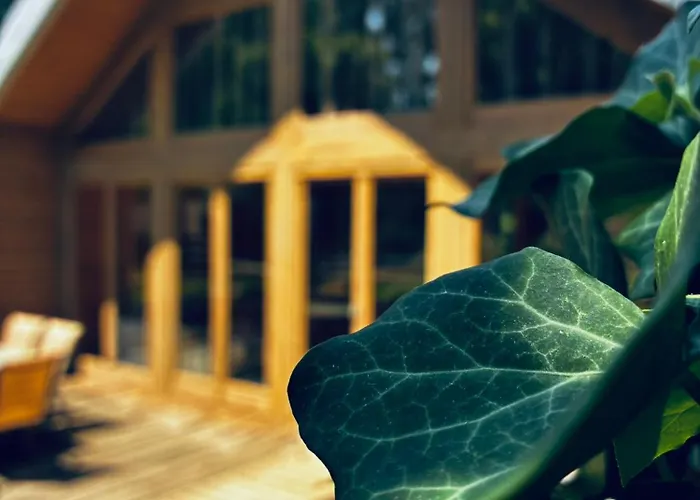 Casa vacanze Pomale Révfülöp